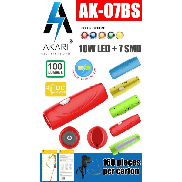 AK-07BS